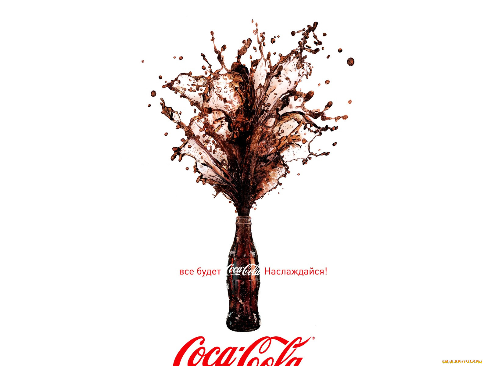 , coca, cola